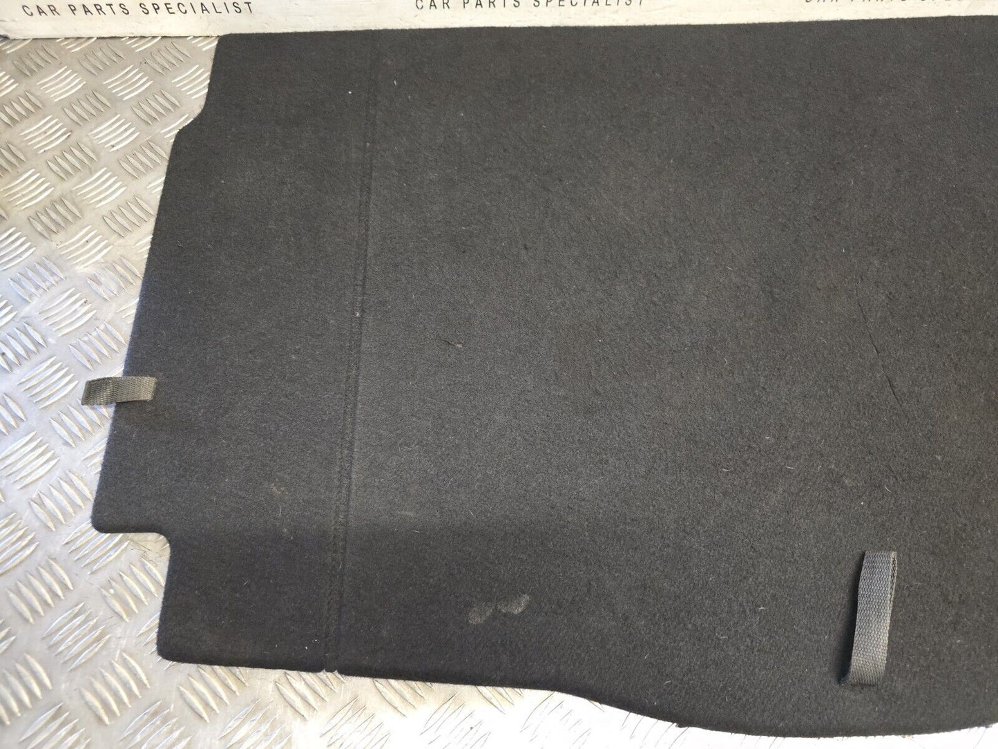 HYUNDAI I30 HATCHBACK 2012-2017 MK2 GENUINE BOOT FLOOR CARPET COVER 85710-A6400