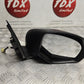 SUZUKI SWIFT 2011-2016 GENUINE DRIVERS SIDE POWER FOLD HEATED MIRROR 84701-68L20