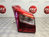 Hyundai i30 GD MK2 2012-2017 Hatchback Passenger Rear Body Brake Light 92401-A50 - photo 1 of 10