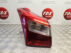 Hyundai i30 GD MK2 2012-2017 Hatchback Passenger Rear Body Brake Light 92401-A50 - photo 1 of 10