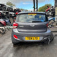 2015 HYUNDAI I10 SE (IA) MK2  1.2 PETROL 5 SPEED MANUAL 5 DOOR FOR PARTS SPARES