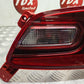 HYUNDAI KONA 2017-2020 GENUINE DRIVERS SIDE REAR LOWER BUMPER FOG LIGHT LAMP