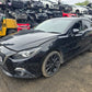 2014 MAZDA 3 (BM) MK3 SE-L NAV 2.2 DIESEL 6 SPEED MANUAL HATCH PARTS SPARES