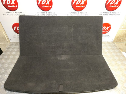Hyundai ix35 LM MK1 2010-2015 Genuine Boot Floor Carpet Cover Liner - photo 2 of 15