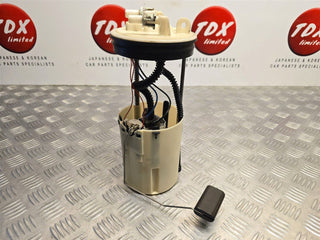 Honda CR-V RE6 MK3 2010-2012 2.2 Diesel I-dtec Genuine In-tank Fuel Pump Unit - photo 1 of 9