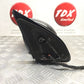 NISSAN QASHQAI J10 2010-2013 PASSENGERS POWER FOLD CAMERA 360 WING MIRROR Z11