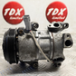 TOYOTA YARIS MK3 1.3 PETROL 2012-2017 GENUINE AC COMPRESSOR PUMP GE447260-4201