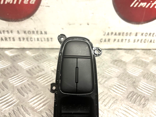 KIA NIRO MK1 DE 2020-2022 FACELIFT EPB ELECTRIC PARKING BRAKE SWITCH 41P209-1000