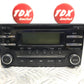 NISSAN NOTE MK2 2013-2017 CD STEREO MULTIMEDIA RADIO PLAYER HEAD UNIT 281853VV1A