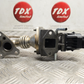 MAZDA 6 (GJ) MK3 2013-2016 2.2 DIESEL GENUINE EGR VALVE SH01 K5T70874