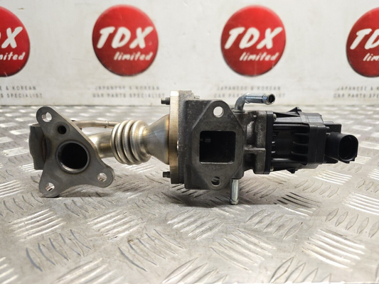 MAZDA 6 (GJ) MK3 2013-2016 2.2 DIESEL GENUINE EGR VALVE SH01 K5T70874