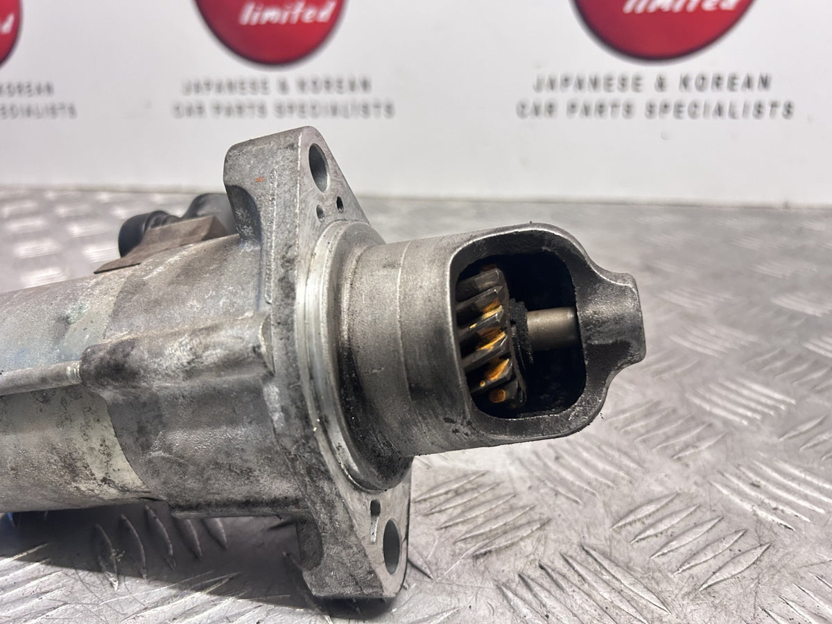 Honda Civic Type R FK2 2015-2017 2.0 Petrol Turbo K20C1 Genuine Starter Motor - photo 9 of 10