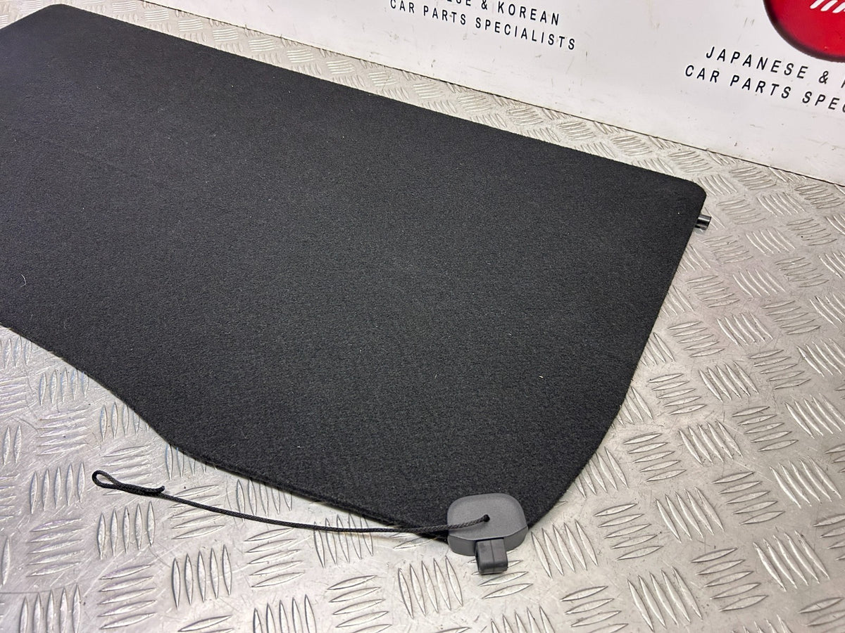 Lexus LBX AY10 MK1 2024-2026 Genuine Parcel Shelf Luggage Cpver 64910-52100 - photo 3 of 8