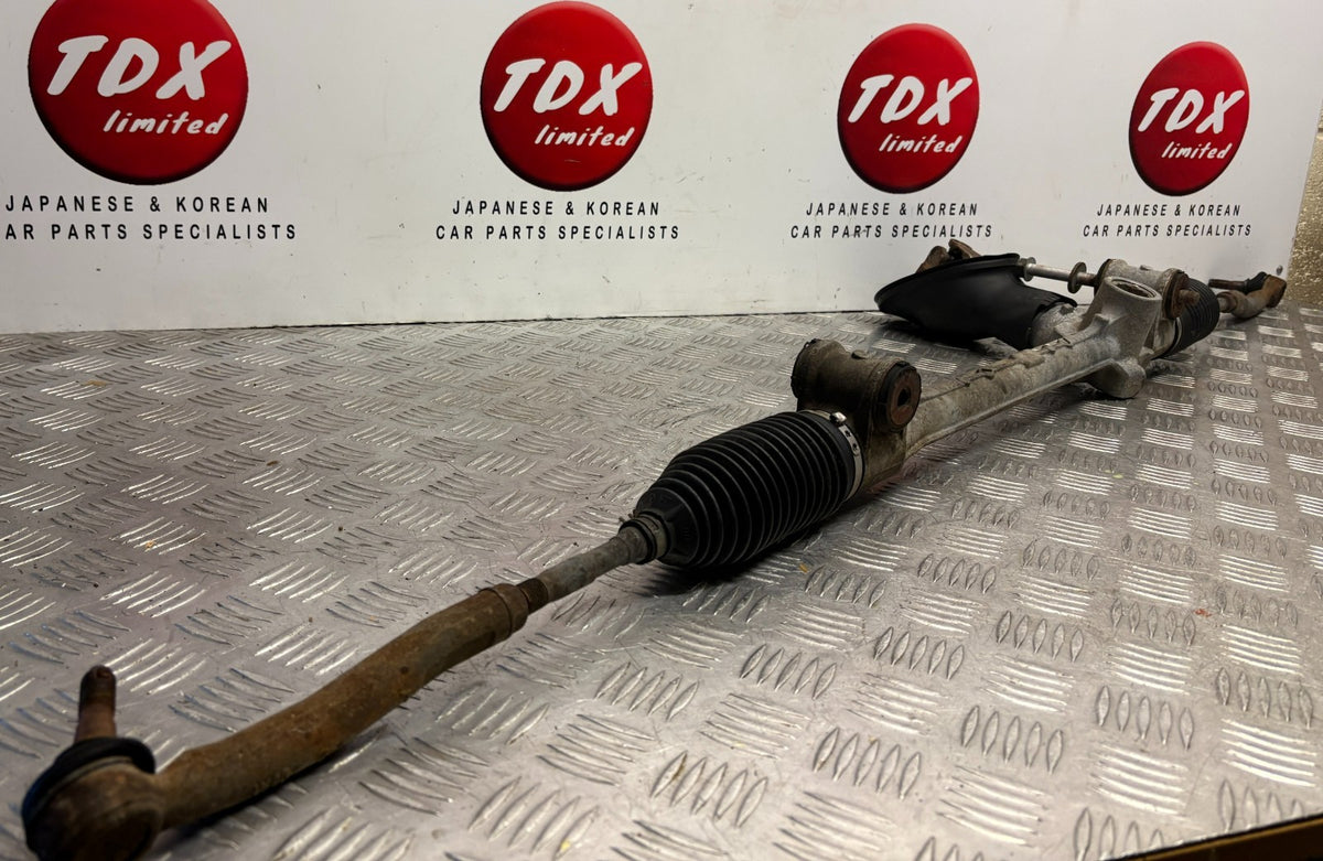 Toyota Yaris XP130 MK3 2012-2020 Genuine Complete Power Steering Rack - photo 1 of 7