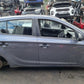 2010 HYUNDAI I20 (PB) CLASSIC 1.2 PETROL 5 SPEED MANUAL 5DR FOR PARTS SPARES