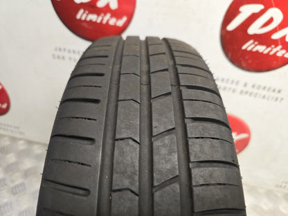 HYUNDAI I10 2007-2013 14" INCH GENUINE ALLOY WHEEL 5.6MM 165/60/14 52910-0X251