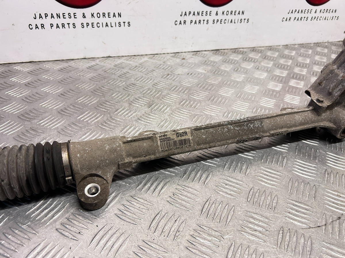 Kia Ceed JD MK2 2012-2018 Genuine Complete Power Steering Rack 56500A6590 - photo 3 of 10