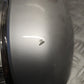 TOYOTA PRIUS MK3 2009-2015 GENUINE PASSENGERS SIDE POWER FOLD MIRROR 1F7 SILVER