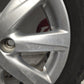 TOYOTA YARIS MK3 2011-2015 15" INCH ALLOY WHEEL 3.8MM TYRE 185/60/15 42611-0D610