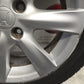 HONDA INSIGHT MK2 2009-2015 16" INCH ALLOY WHEEL 5.14MM TYRE 185/55/16 TM8 660A