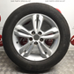 HYUNDAI IX35 17" INCH 2010-2015 GENUINE ALLOY WHEEL (NAIL) 225/60/17 52910-2Y400