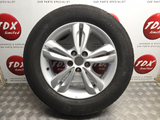 Hyundai Ix35 17" Inch 2010-2015 Genuine Alloy Wheel (Nail) 225/60/17 52910-2Y400 1