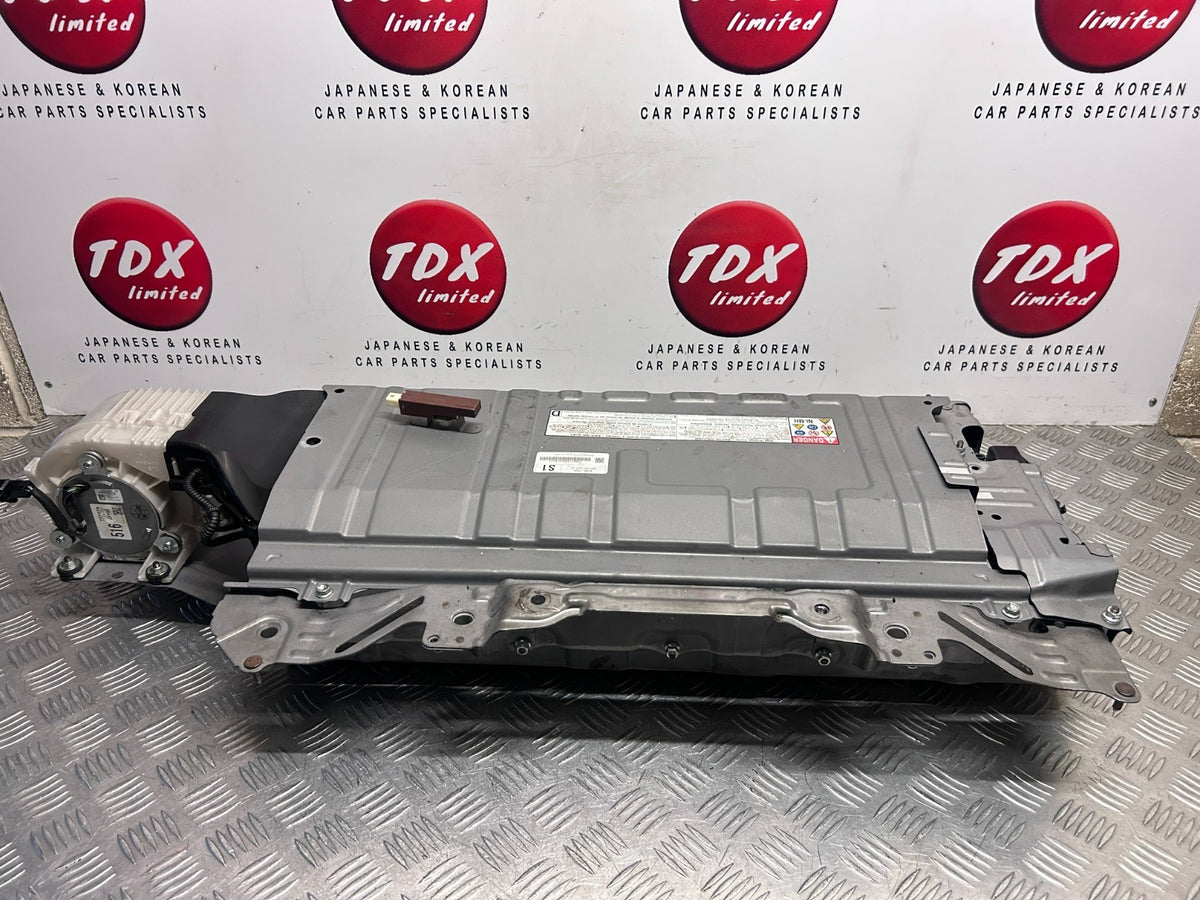 Toyota Auris MK2 2012-2018 1.8 Hybrid Genuine High Voltage Battery G9280-12020 - photo 6 of 8