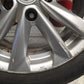 NISSAN QASHQAI J11 MK2 17" INCH 2014-2021 ALLOY WHEEL 7.8MM TYRE 215/60/17 4EA1A