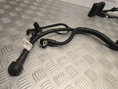 Hyundai Kona N OS MK1 2021-2023 2.0 G4KH T-gdi Battery Wiring Loom 91850-I3010 - photo 8 of 13