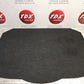 NISSAN QASHQAI J12 MK3 2021-2024 GENUINE REAR BOOT FLOOR CARPET COVER 849046UA0A