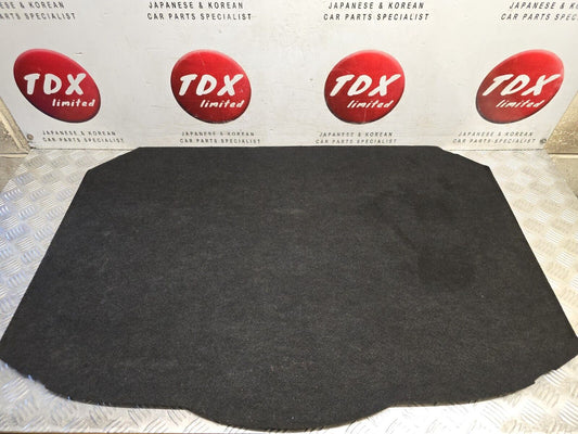 NISSAN QASHQAI J12 MK3 2021-2024 GENUINE REAR BOOT FLOOR CARPET COVER 849046UA0A