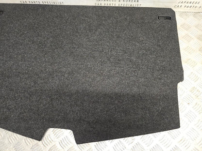 Vloermatenset compatibel voor Nissan Micra IV, type K13 (bouwjaar 2010-2023), Dura graphit | 4-delig | Rand grijs Vloermatenset compatibel voor Nissan Micra IV, type K13 (bouwjaar 2010-2023), Dura graphit | 4-delig | Rand grijs