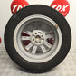 TOYOTA YARIS 2011-2020 15" INCH ALLOY WHEEL 2.5MM TYRE 175/65/15 PZ49P-B0671-XX