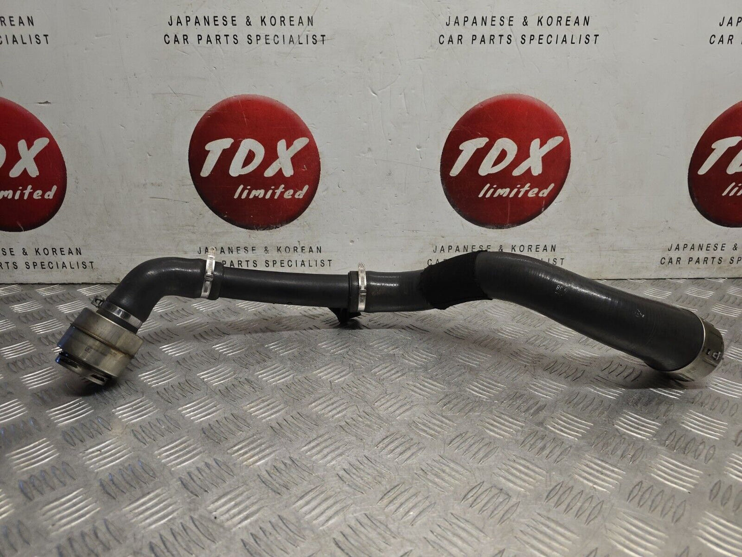 NISSAN QASHQAI J12 MK3 2021-2024 1.3 PETROL INTERCOOLER PIPE HOSE 14460-6UB0A