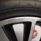 NISSAN QASHQAI J11 19" INCH 2014-2021 GENUINE ALLOY WHEEL 7.77MM 225/45/19 4ES3A