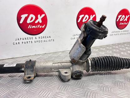 Kia Carens RP MK3 2013-2019 Genuine Complete Power Steering Rack 56500-A4905 - photo 8 of 10