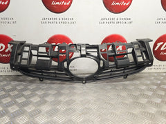 Toyota Prius 2009-2011 Prefacelift Genuine Front Bumper Upper Grille 53111-47020 - photo 1 of 9