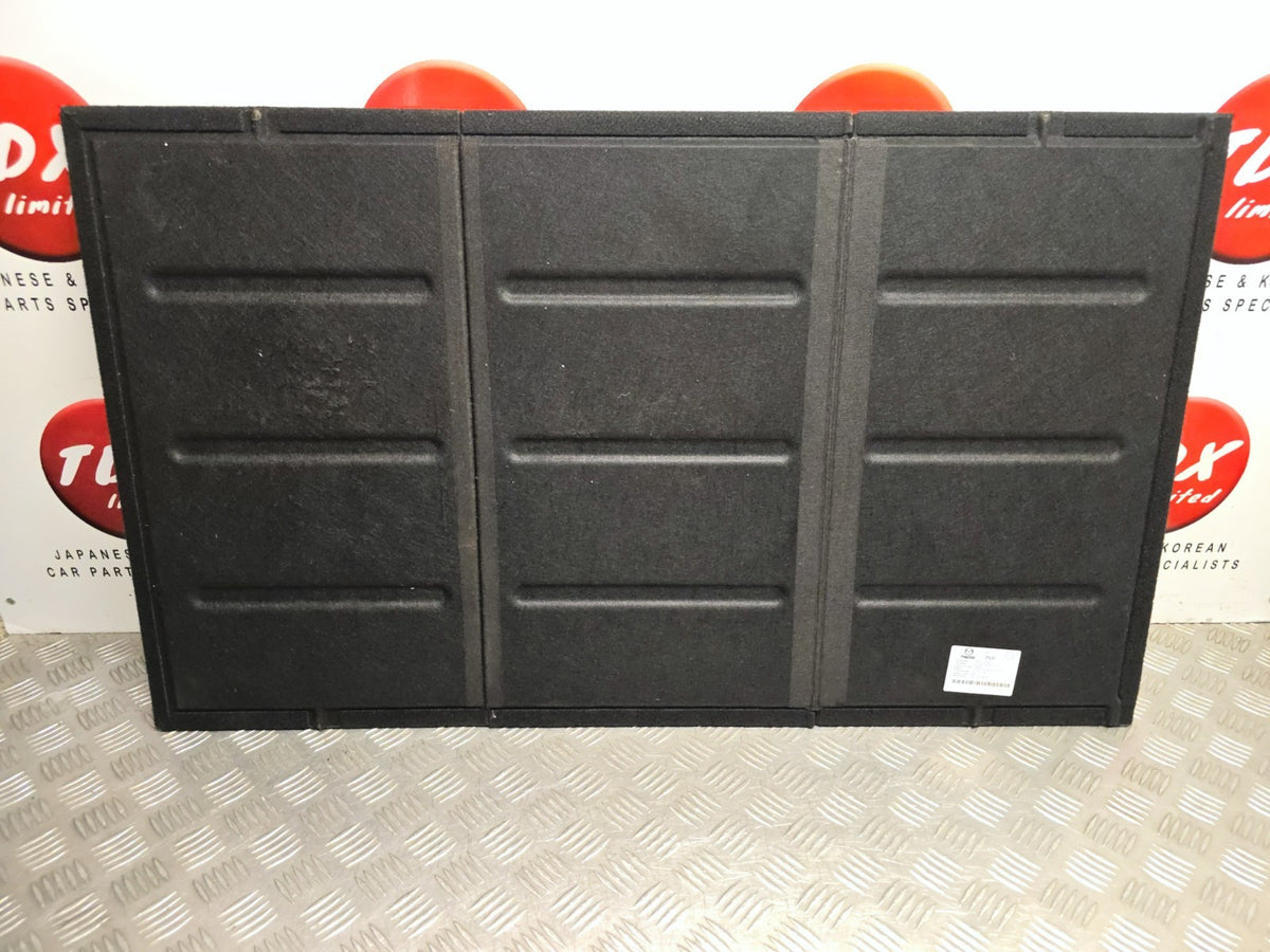 Mazda CX-30 DM MK1 2019-2026 Genuine Boot Floor Carpet Cover Liner DFR5-V0-589 - photo 5 of 6
