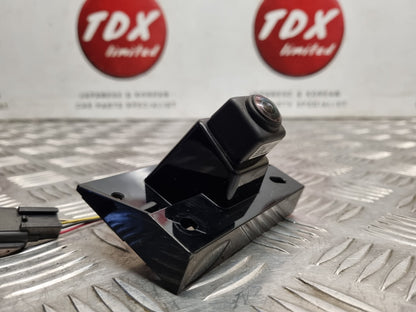 NISSAN QASHQAI J10 2010-2013 FACELIFT GENUINE FRONT PARKING CAMERA 284F1BR00C