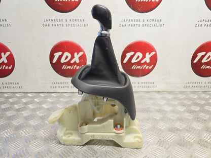 HYUNDAI I10 MK2 1.0 PETROL 2014-2019 GENUINE 5 SPEED GEAR SELECTOR STICK SHIFTER
