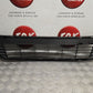 TOYOTA YARIS MK3 2012-2014 GENUINE FRONT LOWER CENTRE BUMPER GRILL 53112-0D210