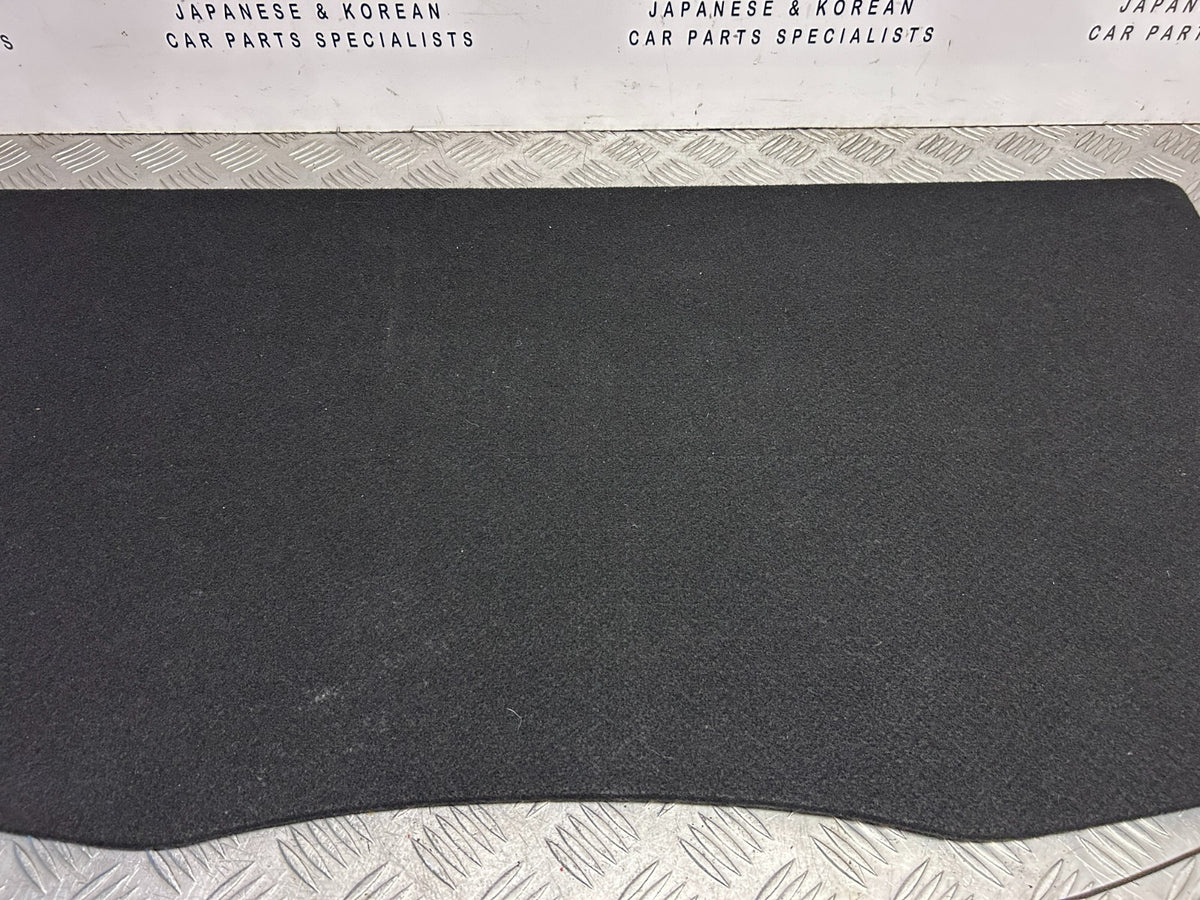 Lexus LBX AY10 MK1 2024-2026 Genuine Parcel Shelf Luggage Cpver 64910-52100 - photo 4 of 8