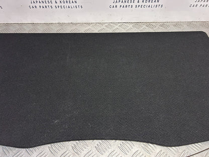 Lexus LBX AY10 MK1 2024-2026 Genuine Parcel Shelf Luggage Cpver 64910-52100 - photo 4 of 8