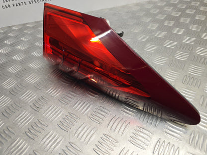 Honda Civic Mk9 2012-2015 Genuine Drivers Side Back Body Led Light 3350Atv0E002 5