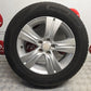 KIA SPORTAGE MK3 2010-2015 17" GENUINE ALLOY WHEEL 4.3MM 225/60/17 52910-3U200