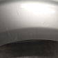 TOYOTA COROLLA VERSO 2005-2009 GENUINE DRIVER SIDE WING/FENDER 1C0 SILVER