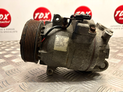 Nissan Qashqai J10 MK1 2010-2013 1.6 DCI Genuine AC Compressor Pump 92600 BB60A - photo 1 of 11