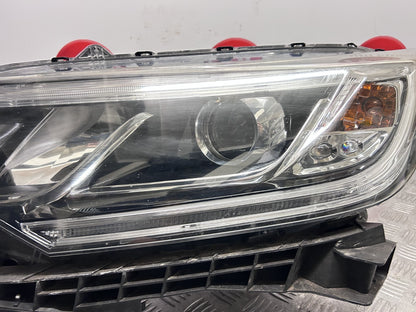 Honda Cr-V Mk4 2015-2018 Passenger Side Genuine Xenon Led Headlight 3