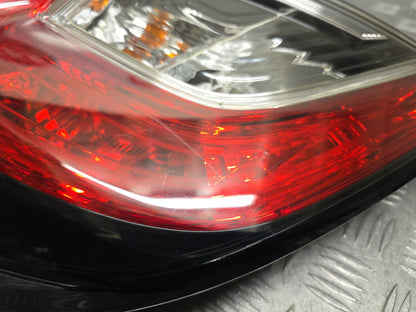 Honda Civic X Mk10 2017-2021 Passengers Rear Outer Body Brake Light Lamp Assy 4