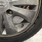 HYUNDAI I10 2007-2013 14" INCH GENUINE ALLOY WHEEL 5.5MM 165/60/14 52910-0X251